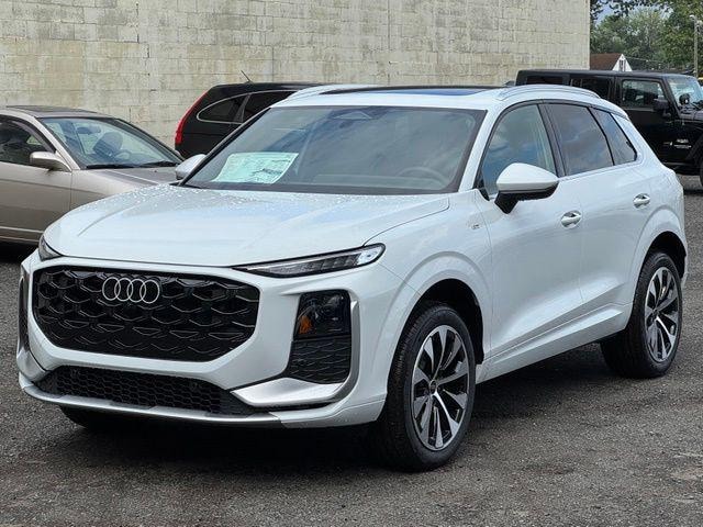 2026 Audi Q3 SUV
