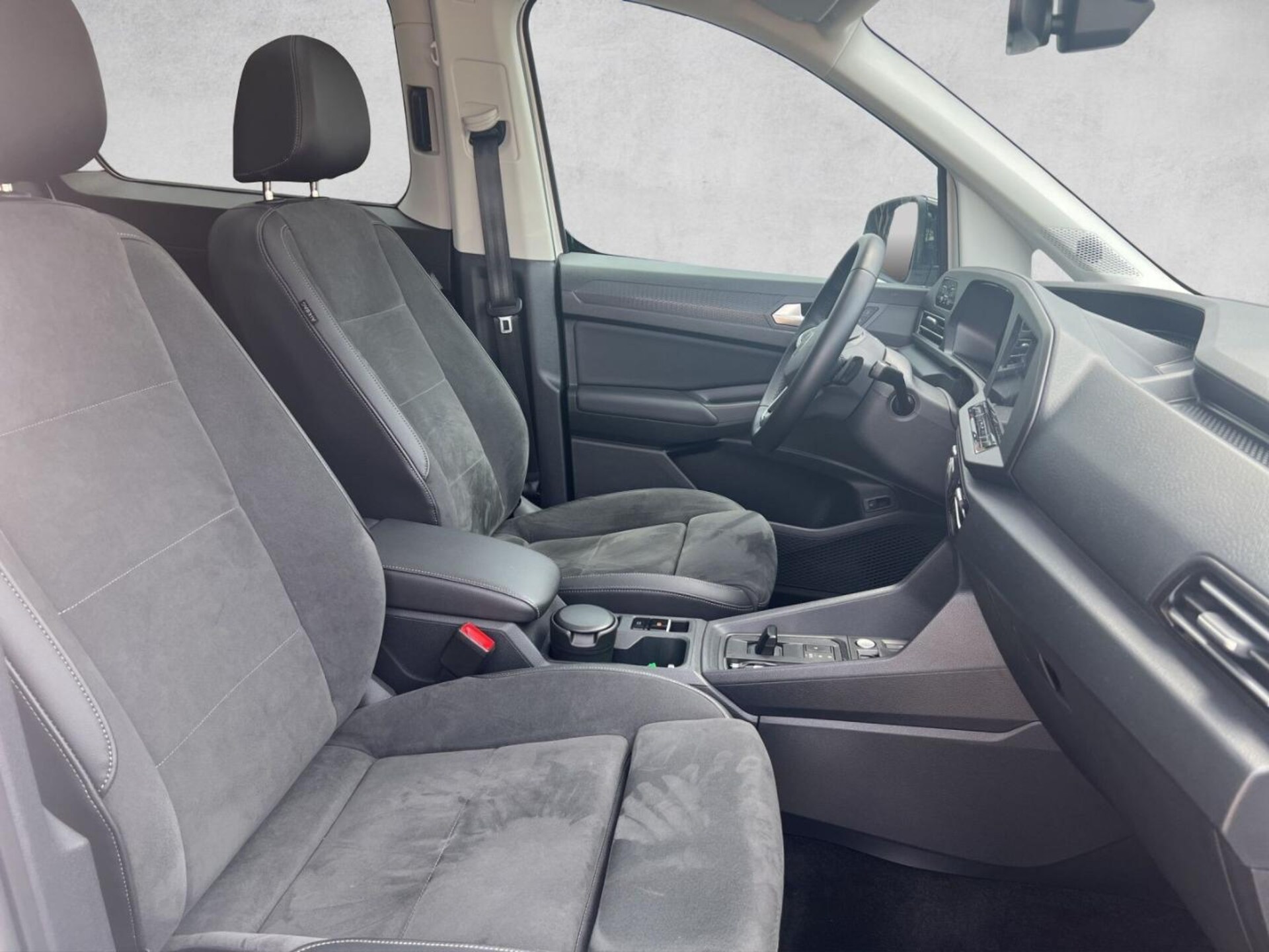 Volkswagen Caddy Maxi Life
