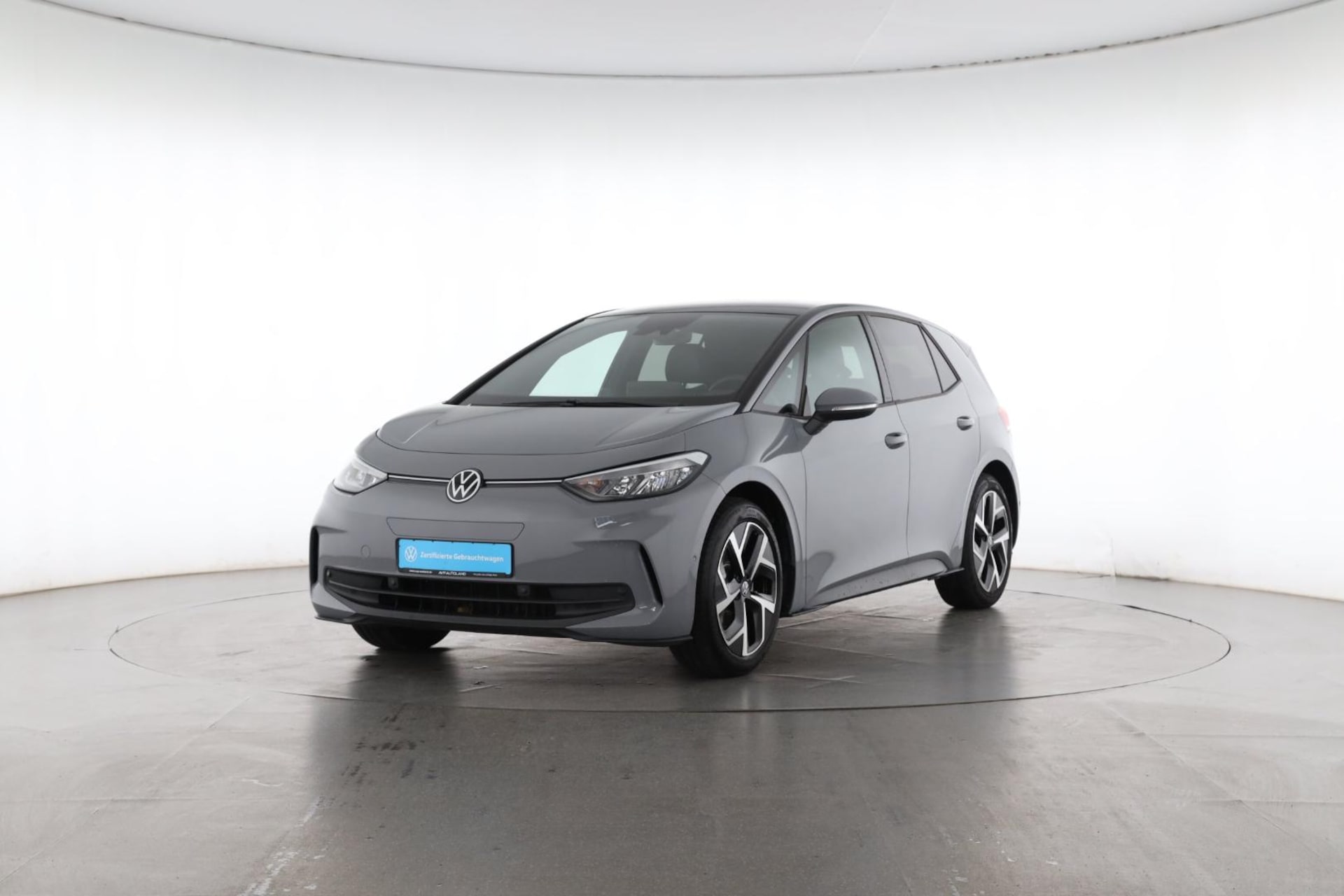 Volkswagen ID.3 MOVE Pro