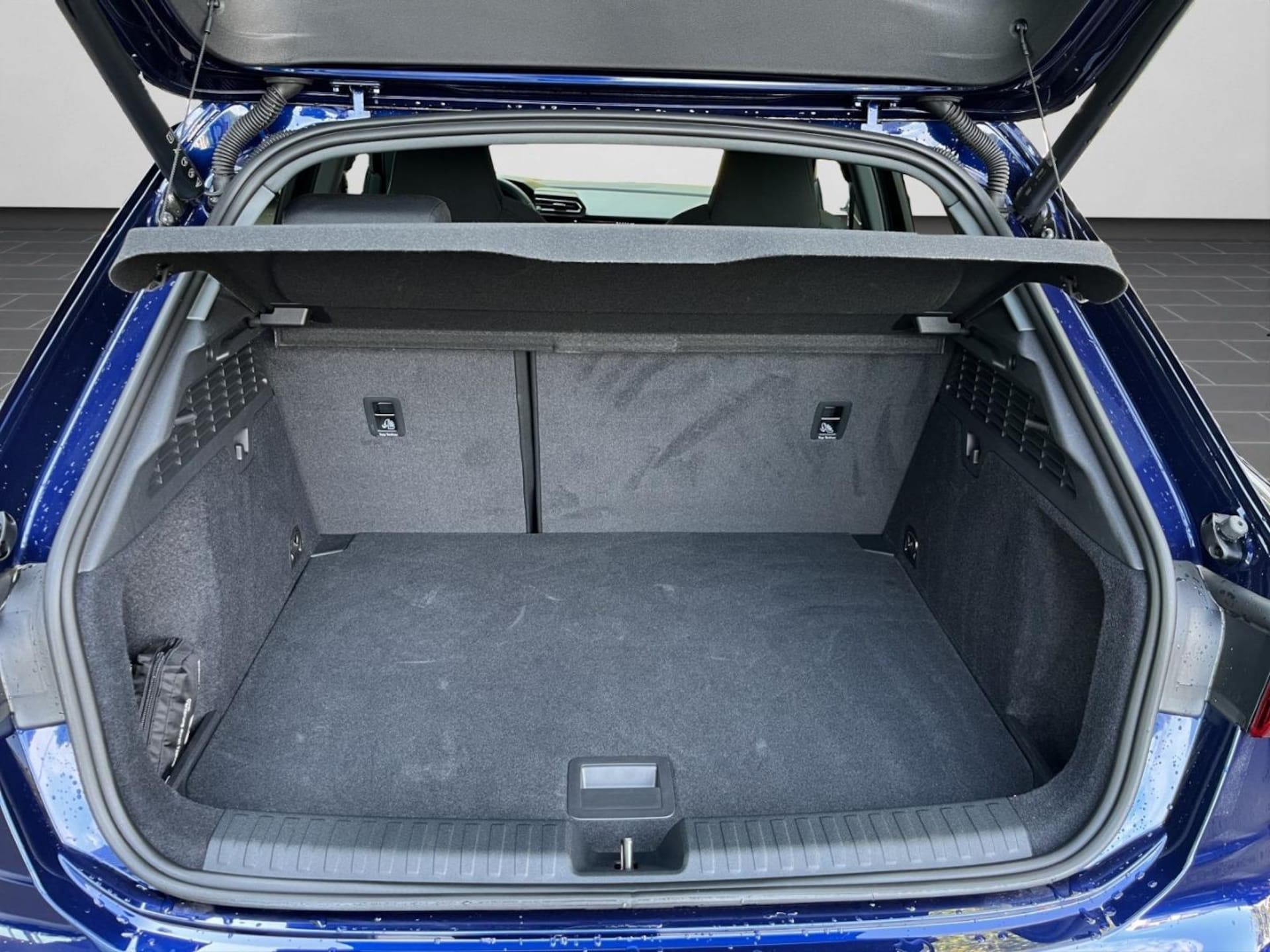 Audi A3 Sportback TFSI e Advanced