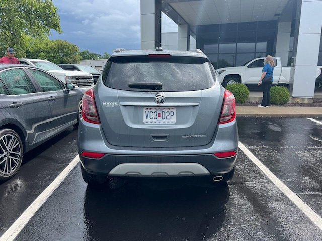 2019 Buick Encore