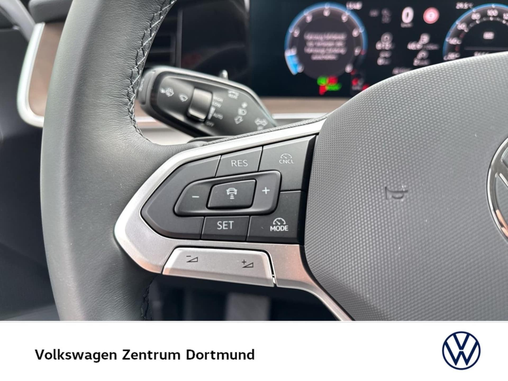 Volkswagen Tayron Elegance