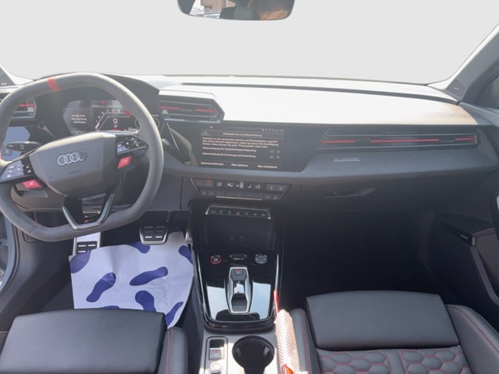 Audi RS 3 Sportback – Bild 10