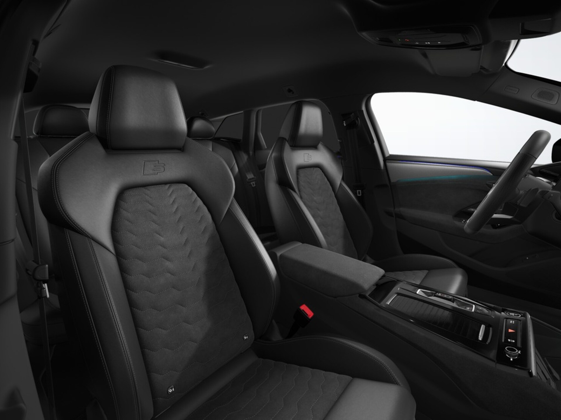Audi A6 Avant e-tron