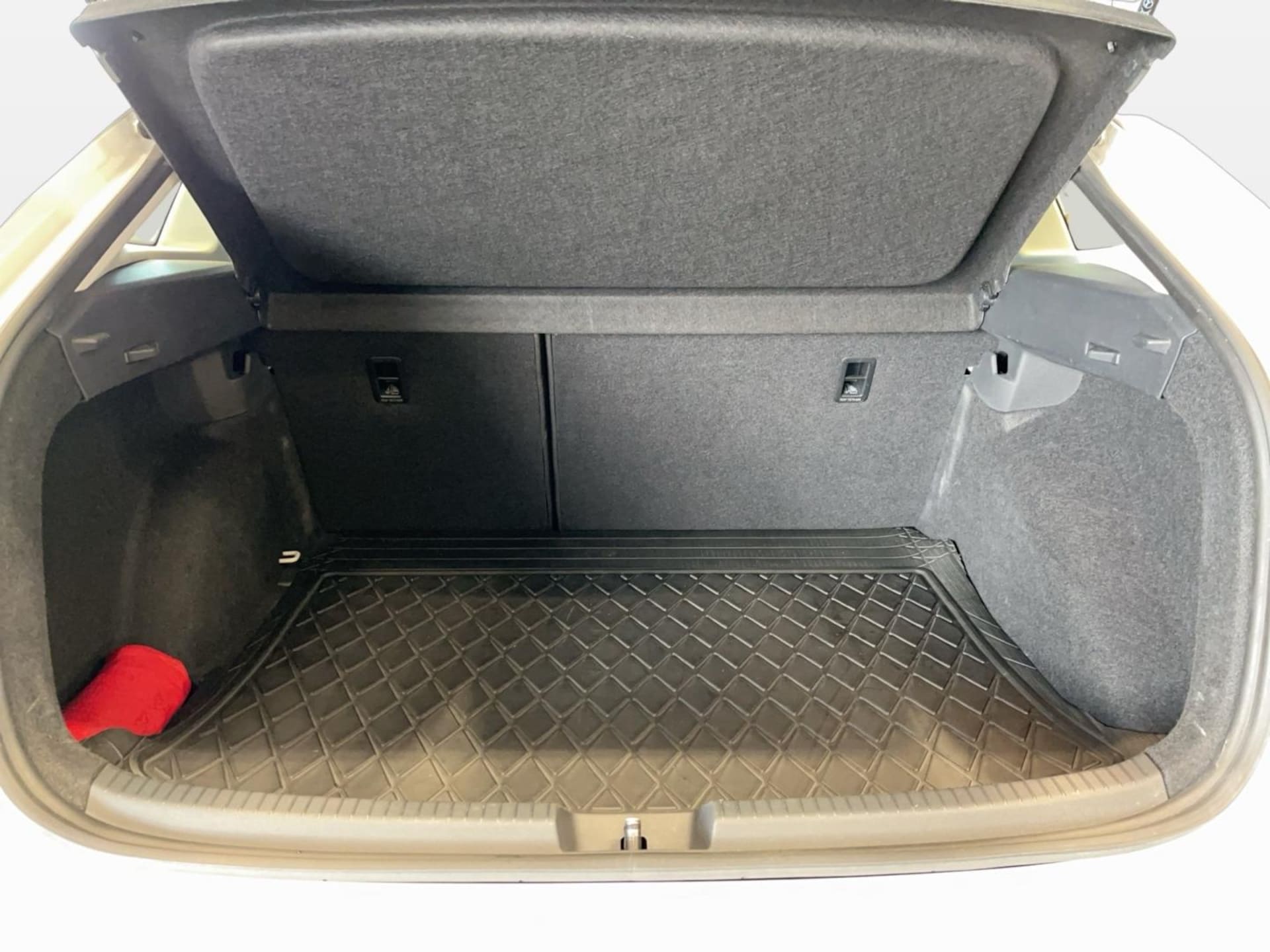 Volkswagen Taigo Basis-Modell