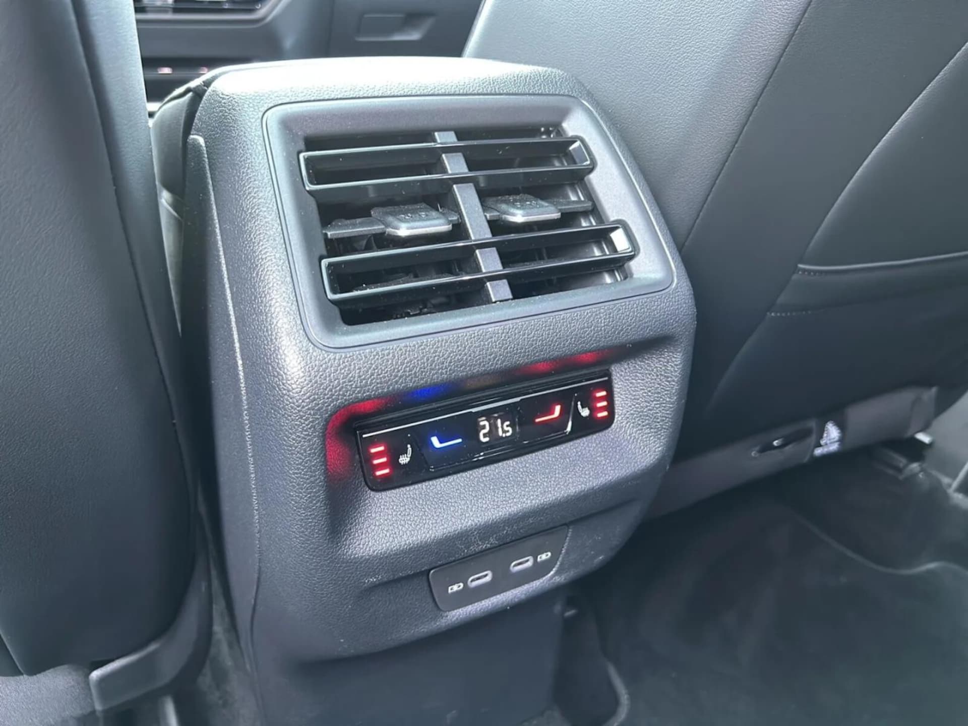 Volkswagen Tayron R-Line Plus