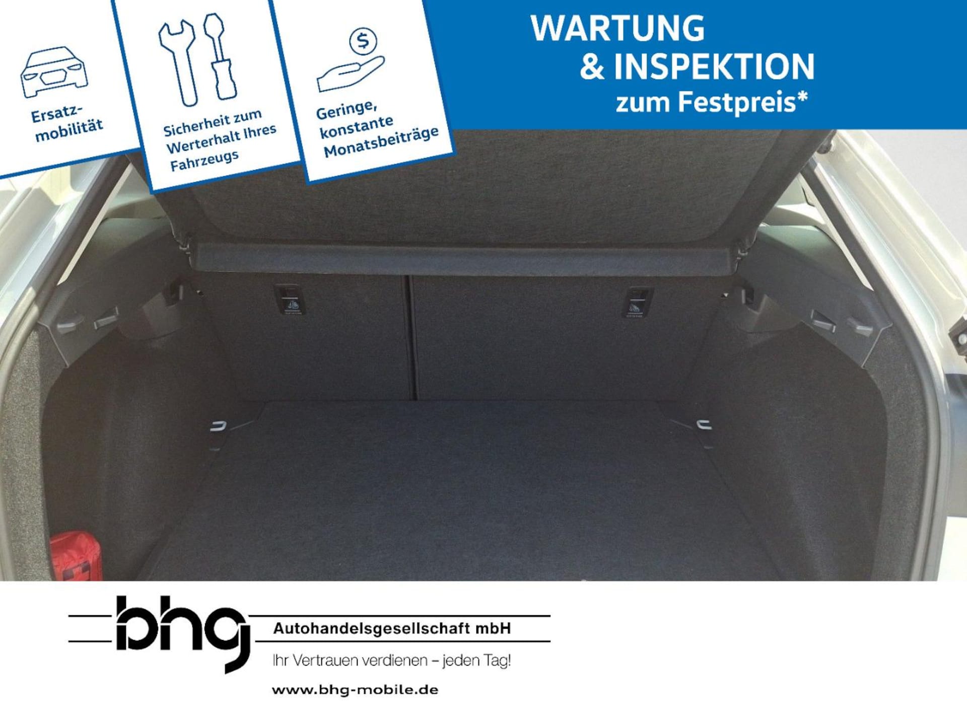 Volkswagen Taigo MOVE