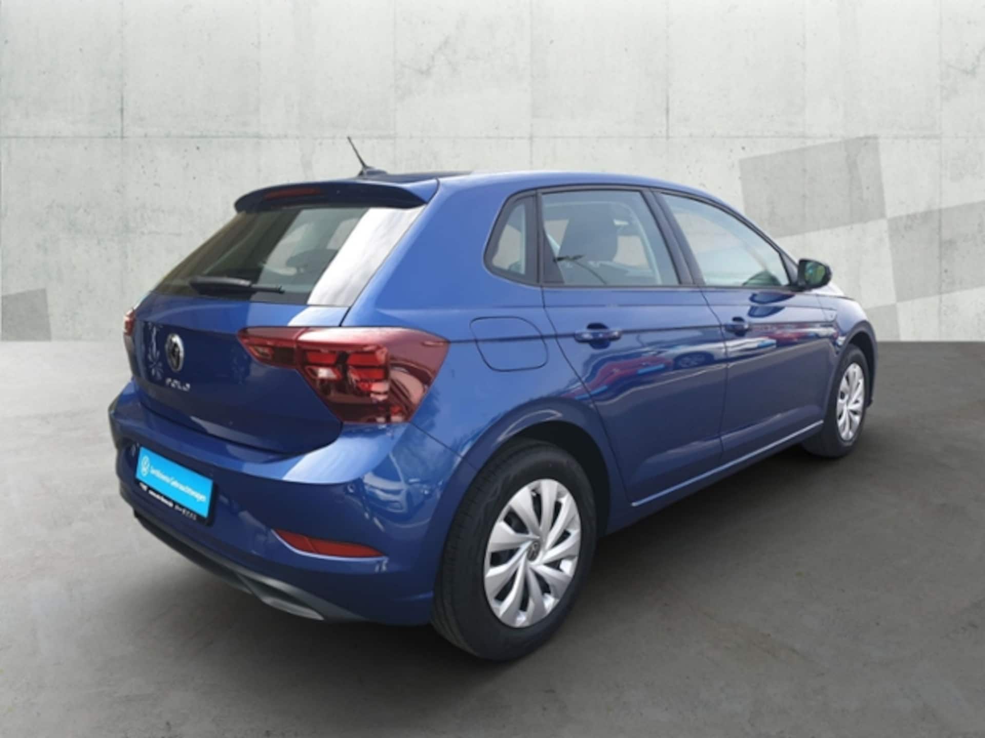 Volkswagen Polo Life