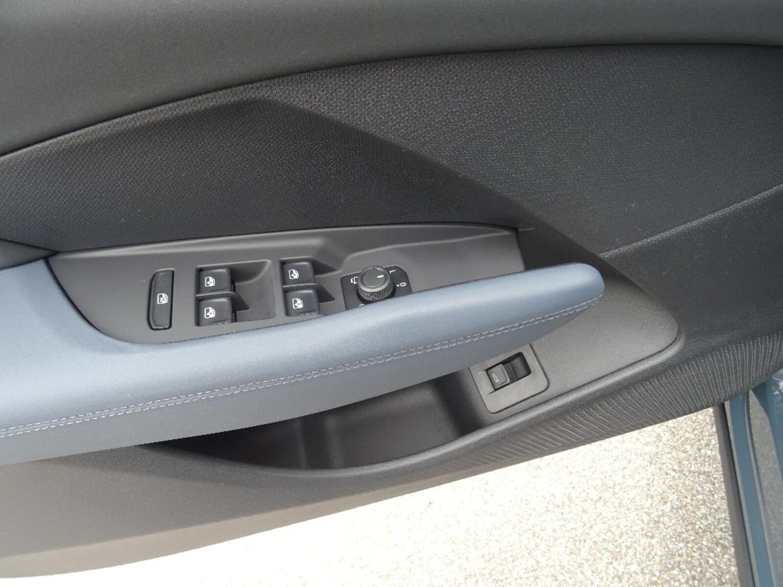 CUPRA Terramar – Bild 14
