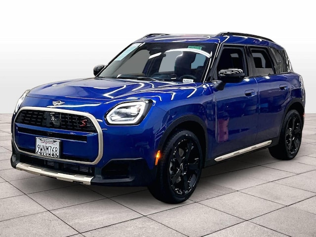 2026 MINI Countryman