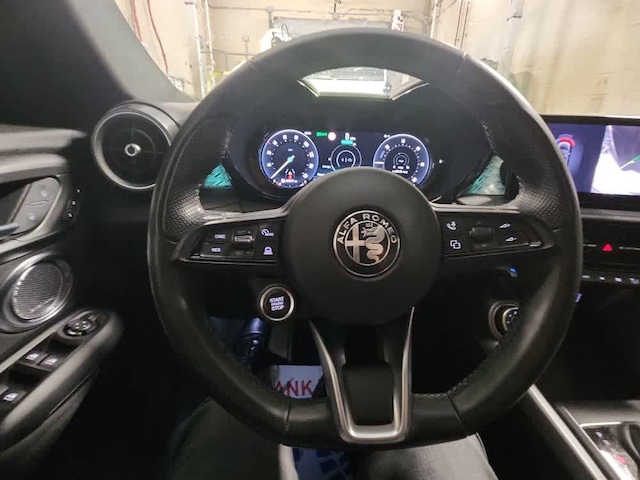 2024 Alfa Romeo Tonale