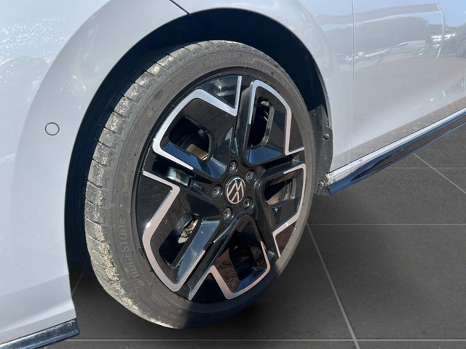 Volkswagen Golf Variant – Bild 9