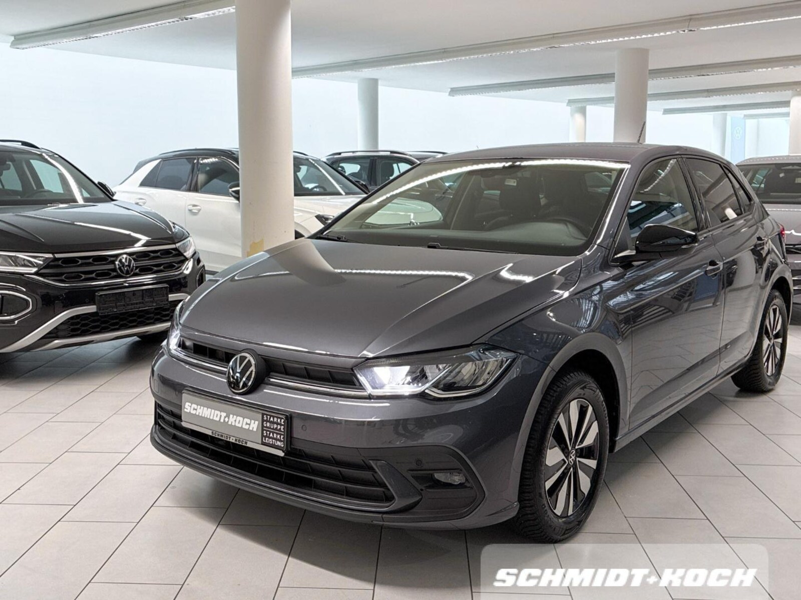 Volkswagen Polo – Bild 2
