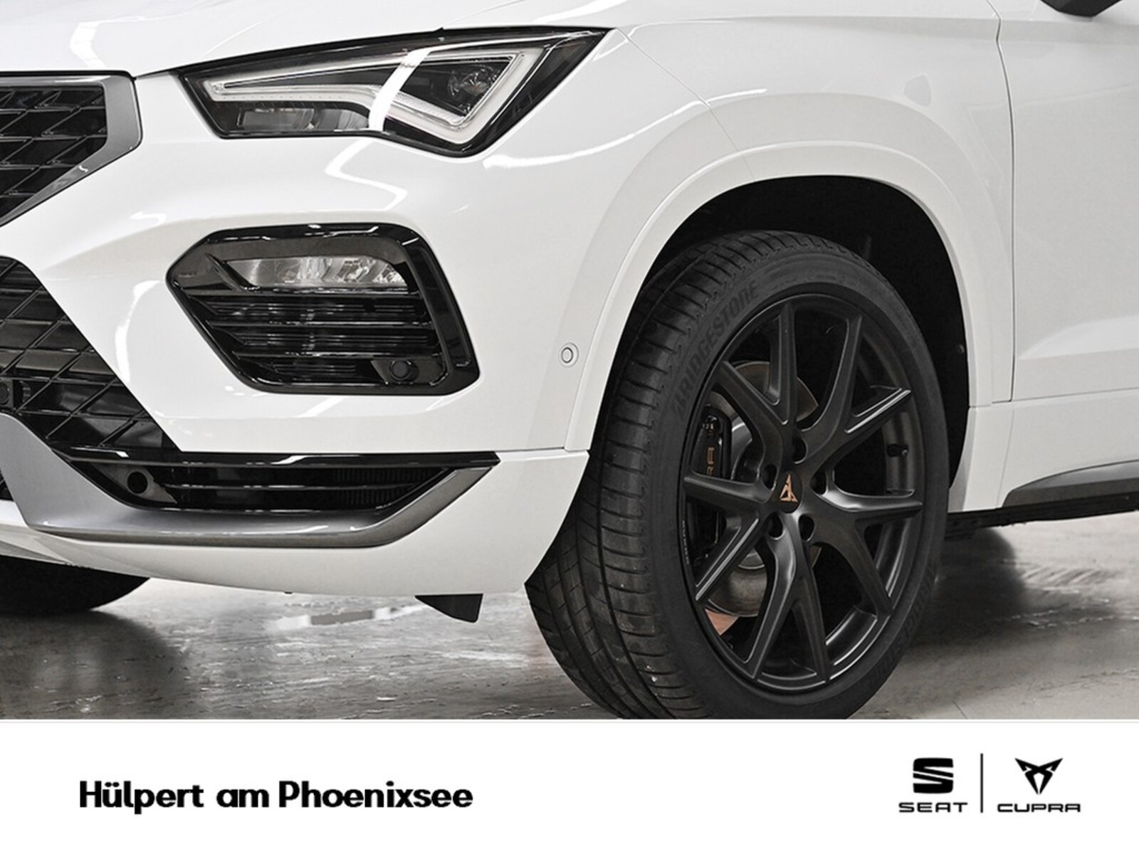 CUPRA Ateca – Bild 6
