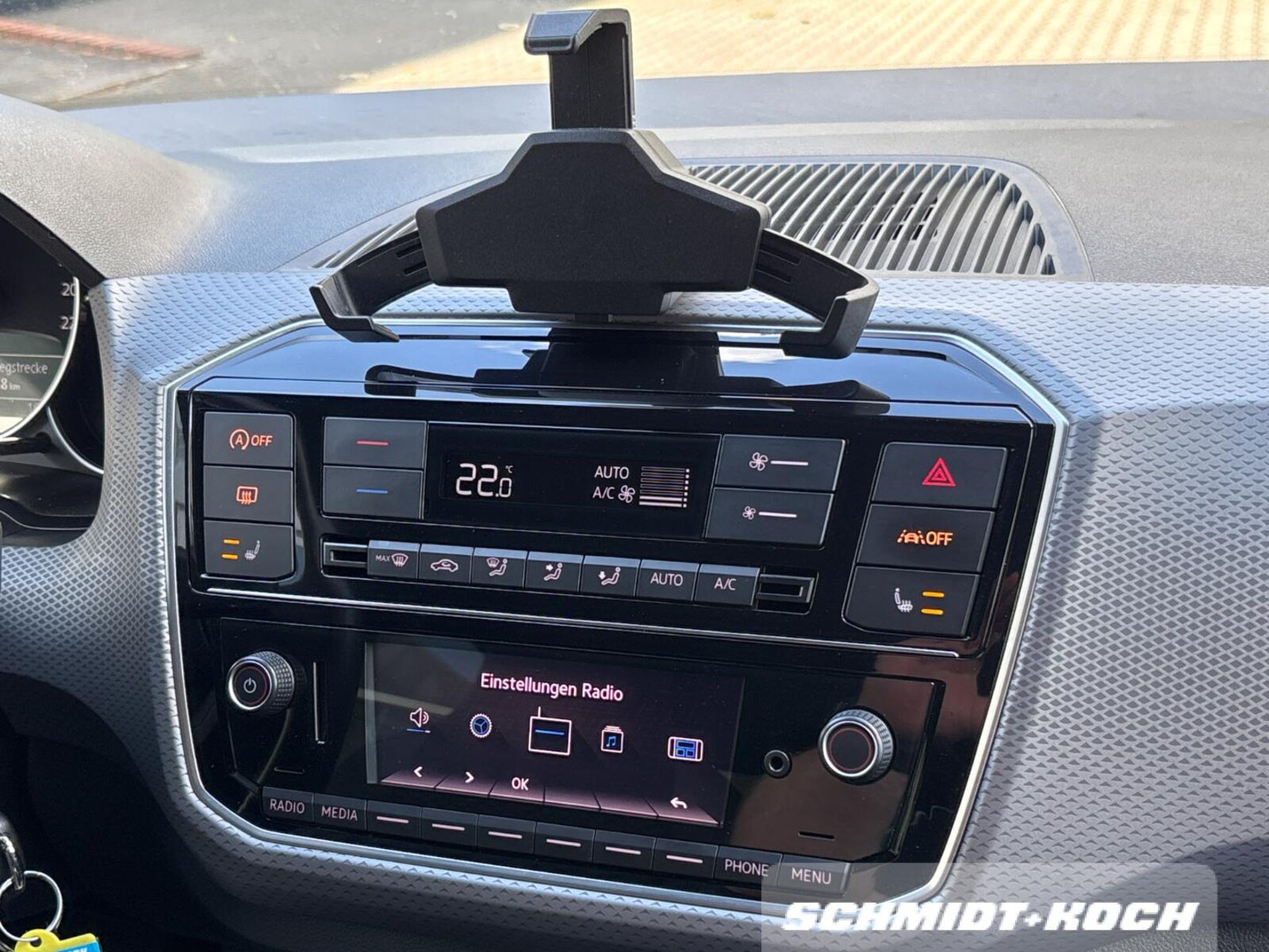 Volkswagen up! – Bild 7