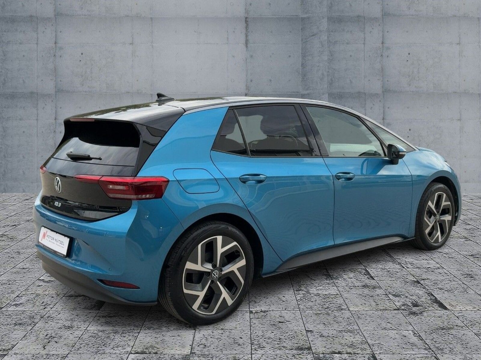 Volkswagen ID.3 – Bild 5