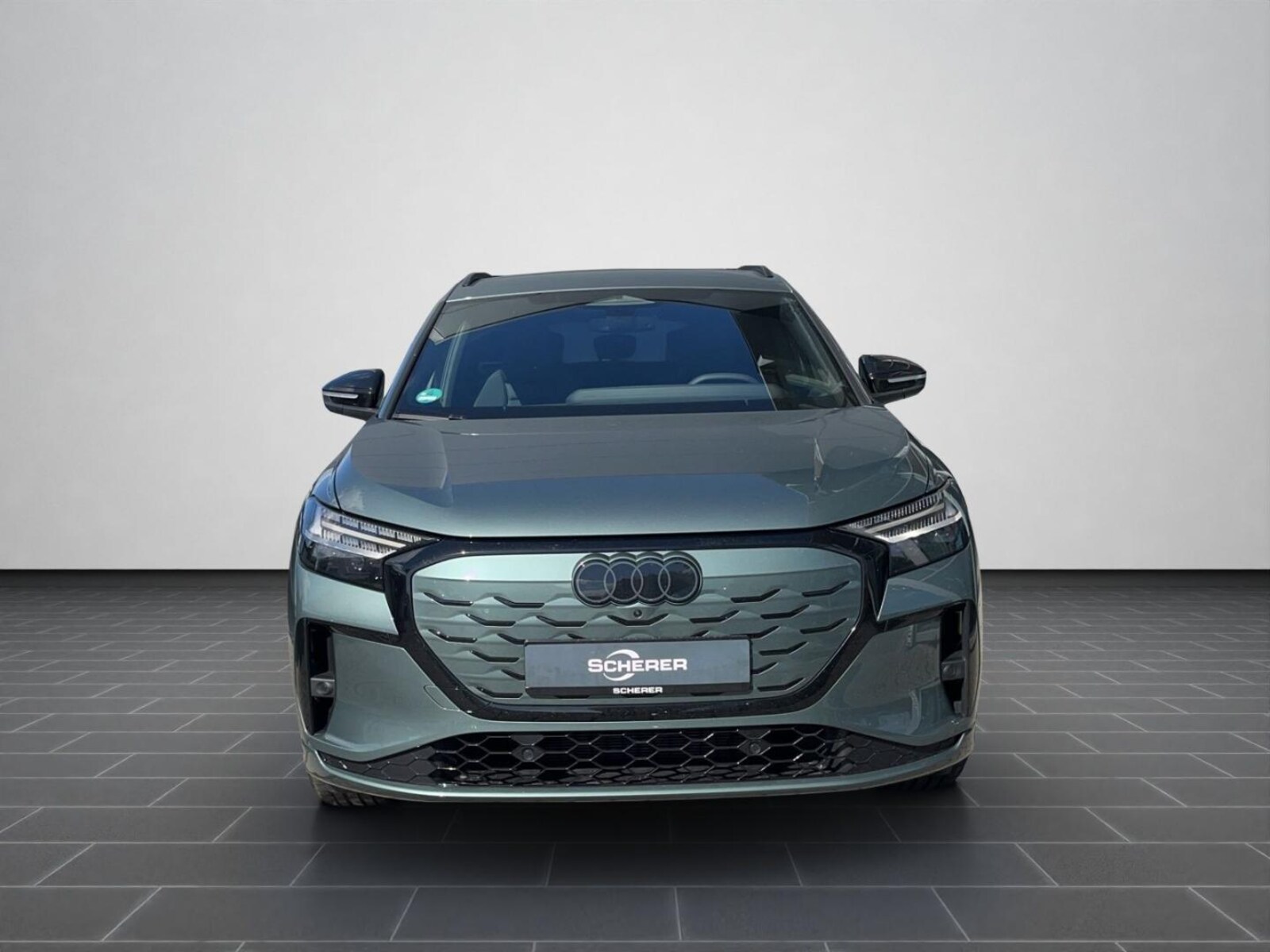 Audi Q4 e-tron – Bild 5