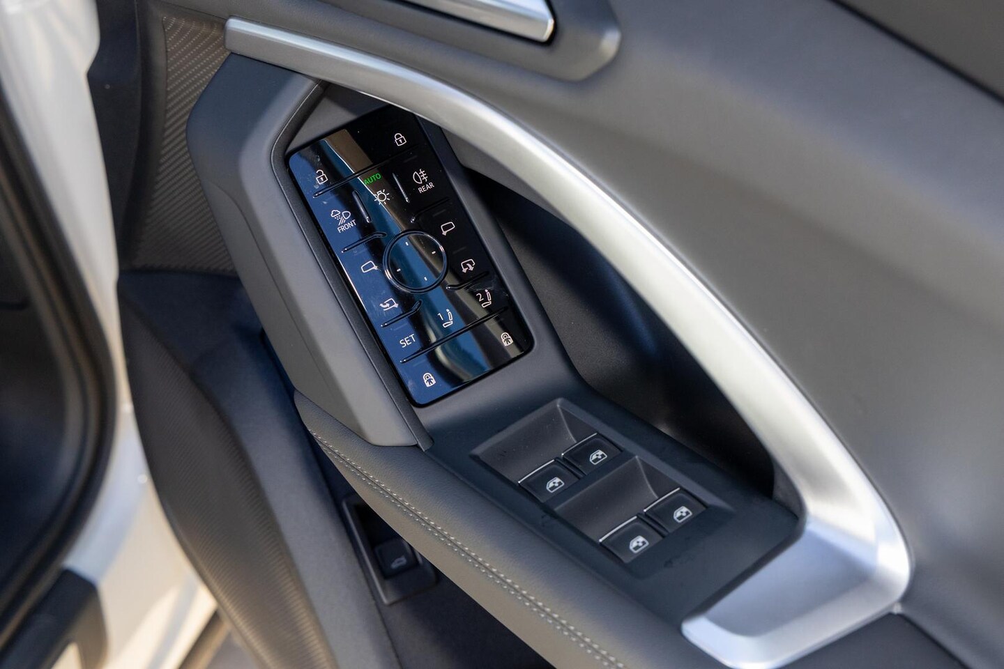 Image about Audi Q5 Sportback TDI quattro 150 kW sport
