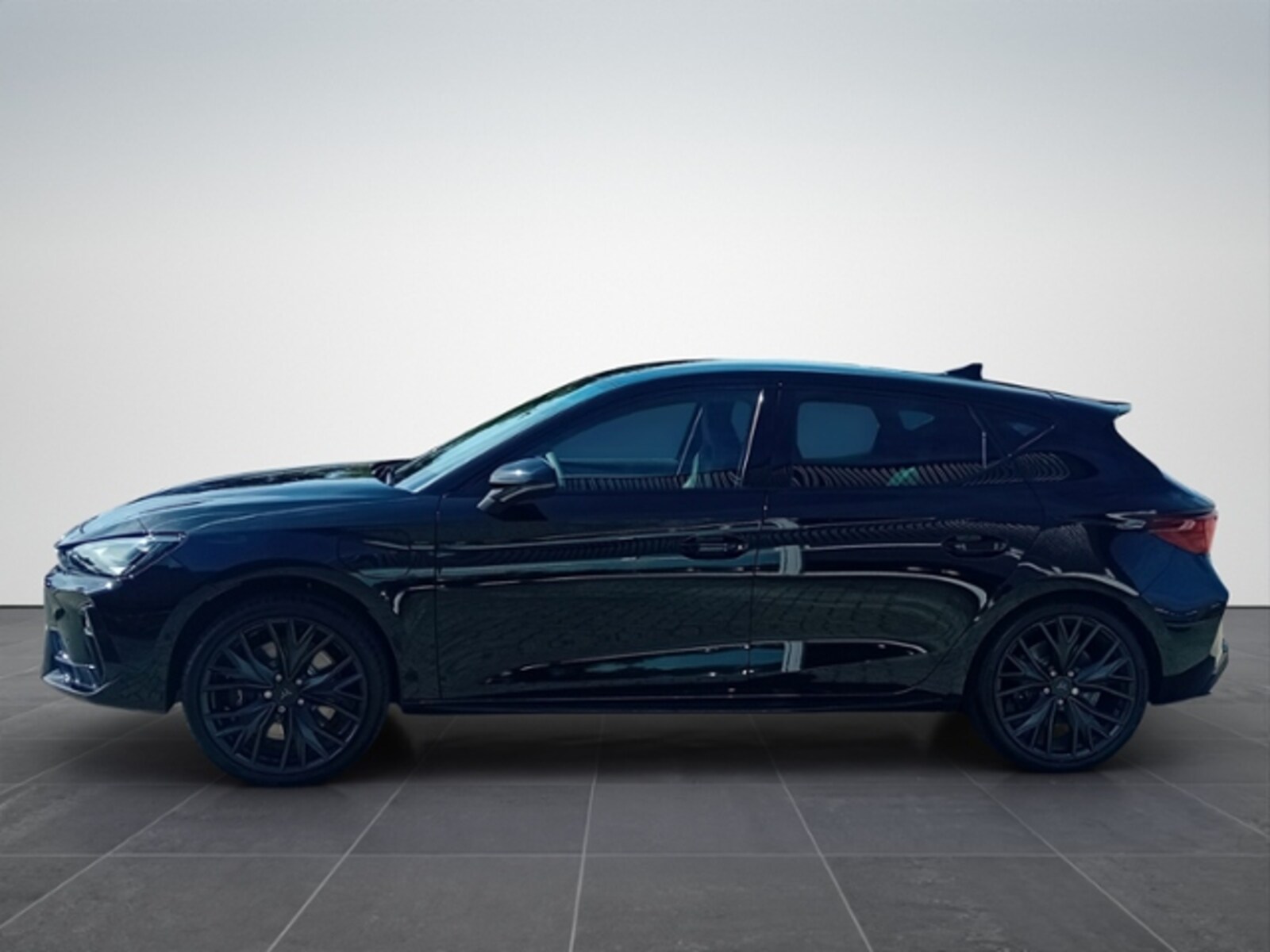 CUPRA Leon – Bild 4