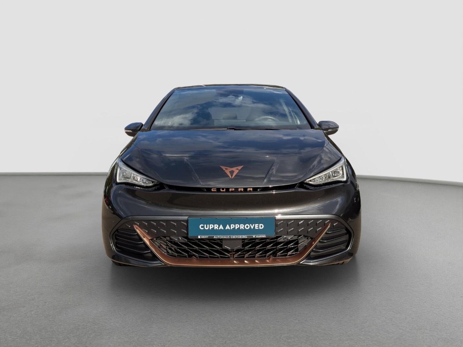 CUPRA Born – Bild 3