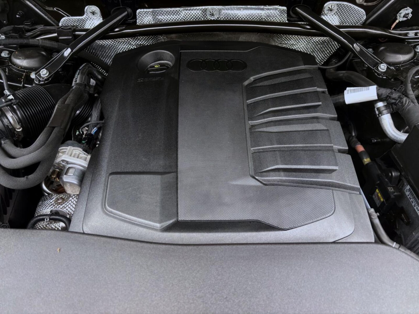 Audi Q5 Sportback – Bild 19