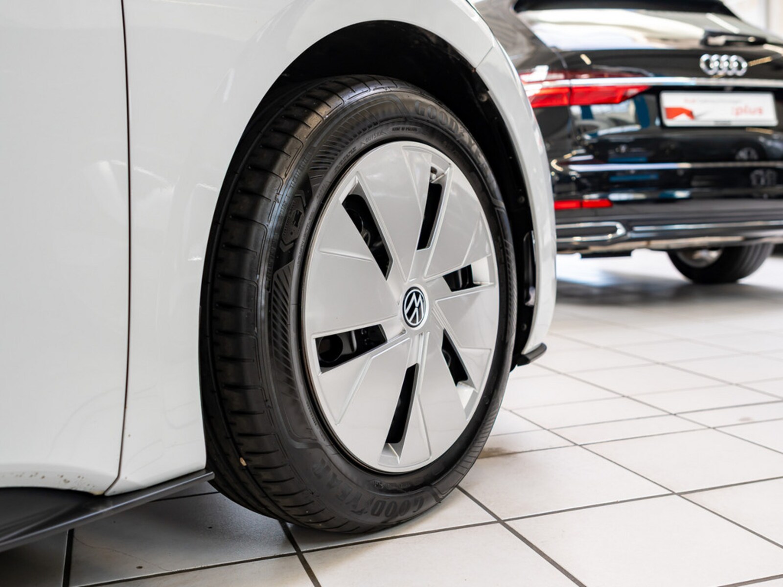 Volkswagen ID.3 – Bild 10