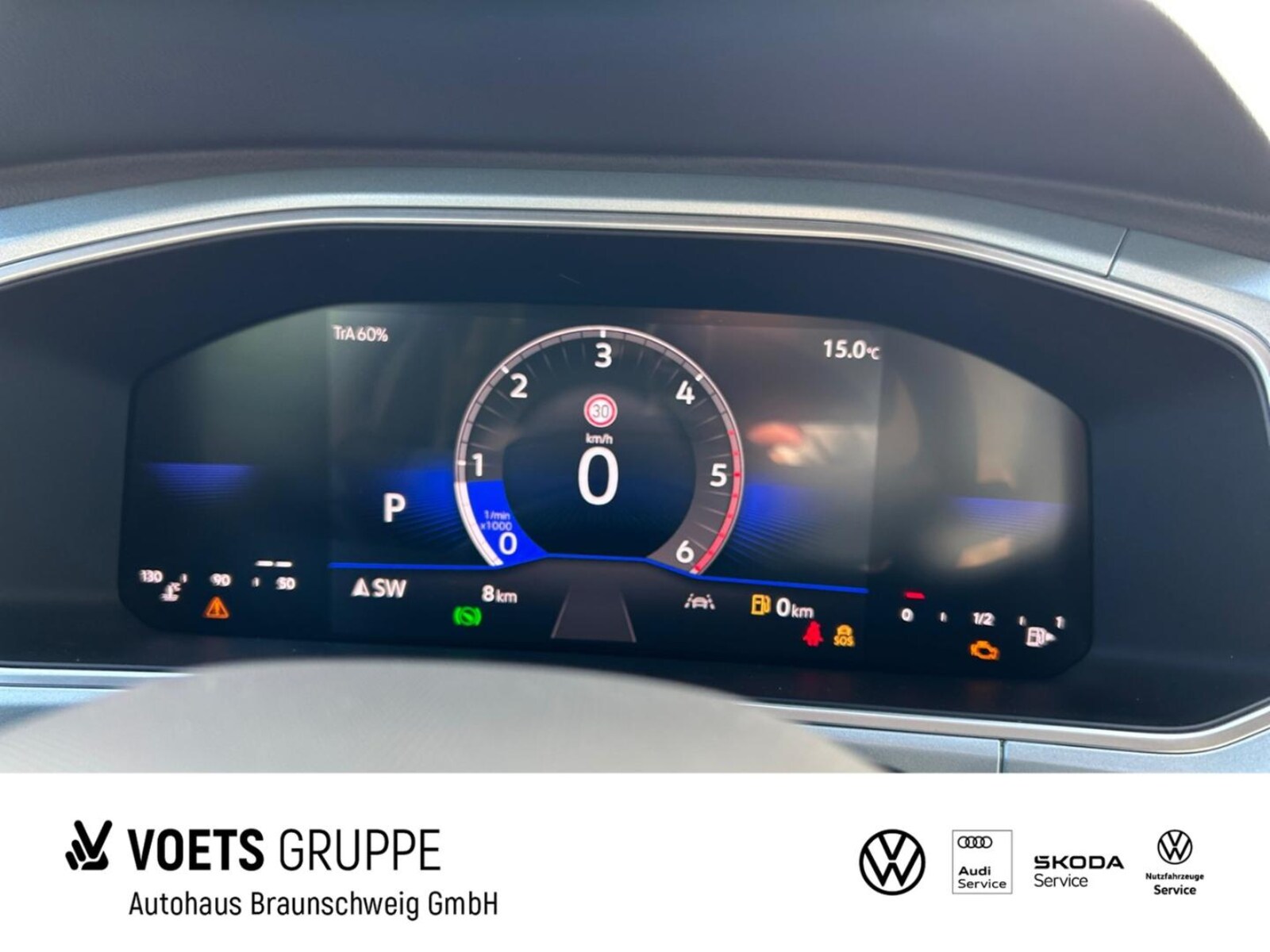 Volkswagen T-Roc – Bild 12