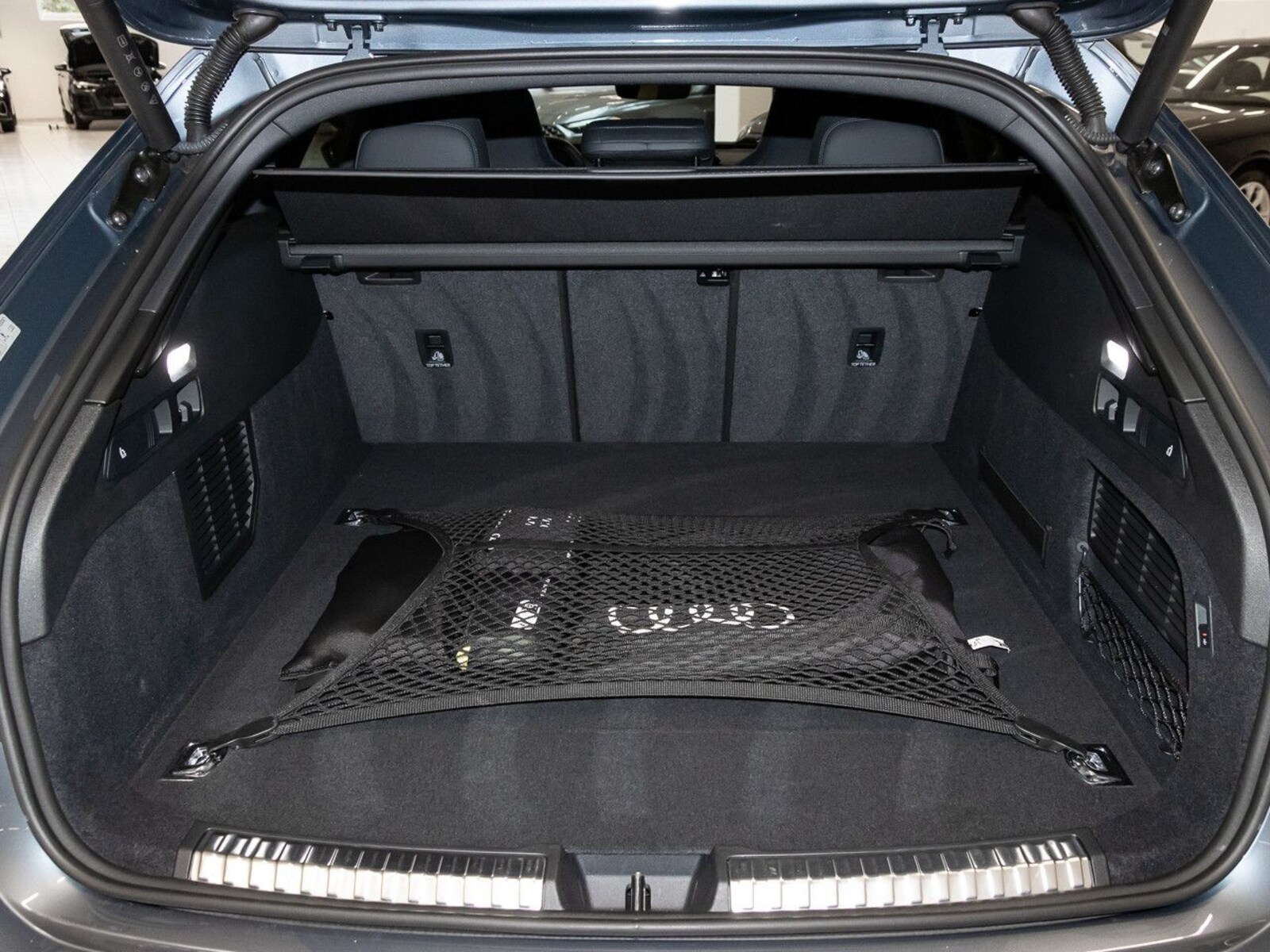 Audi A5 Avant – Bild 6