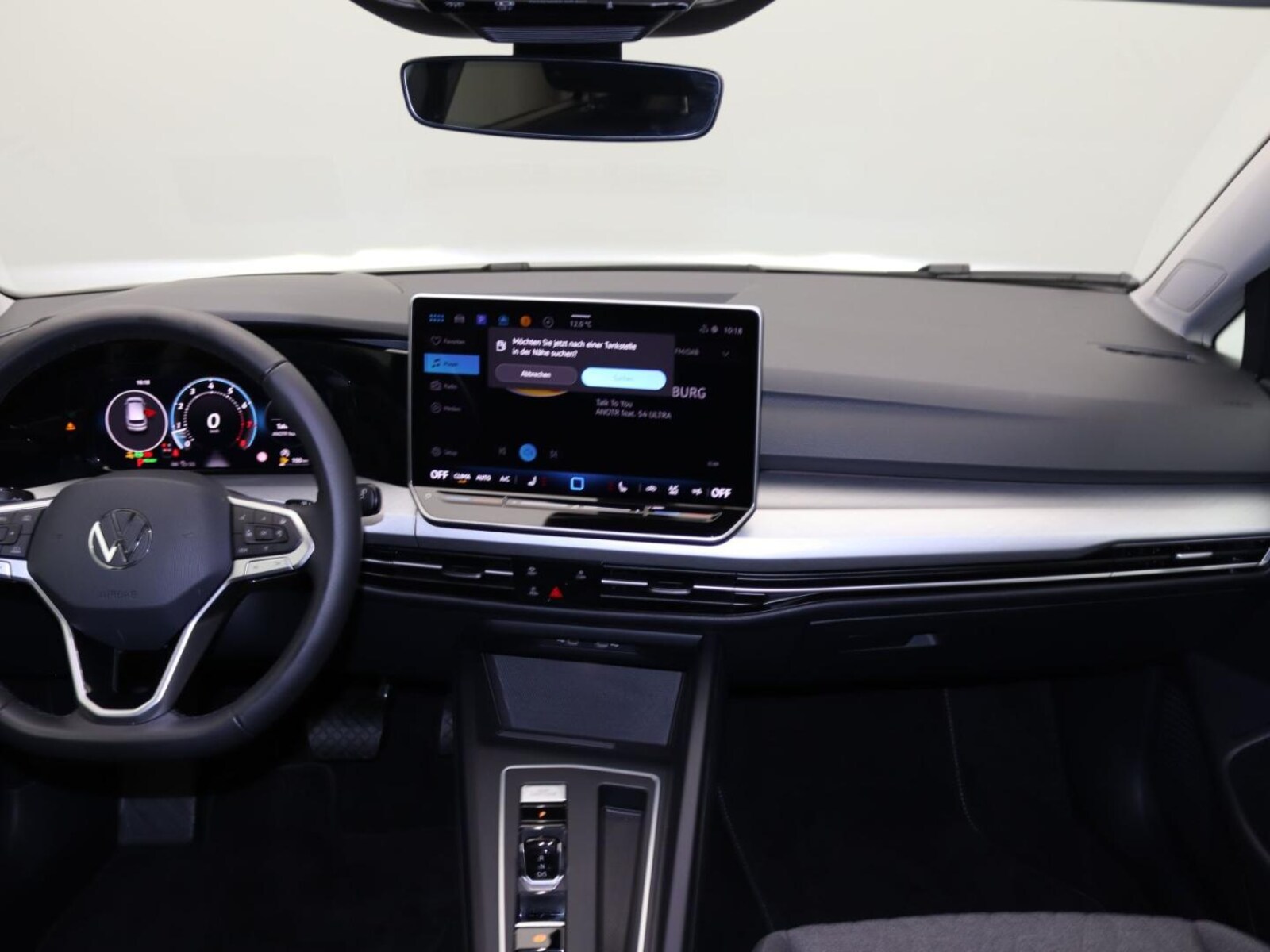 Volkswagen Golf – Bild 11