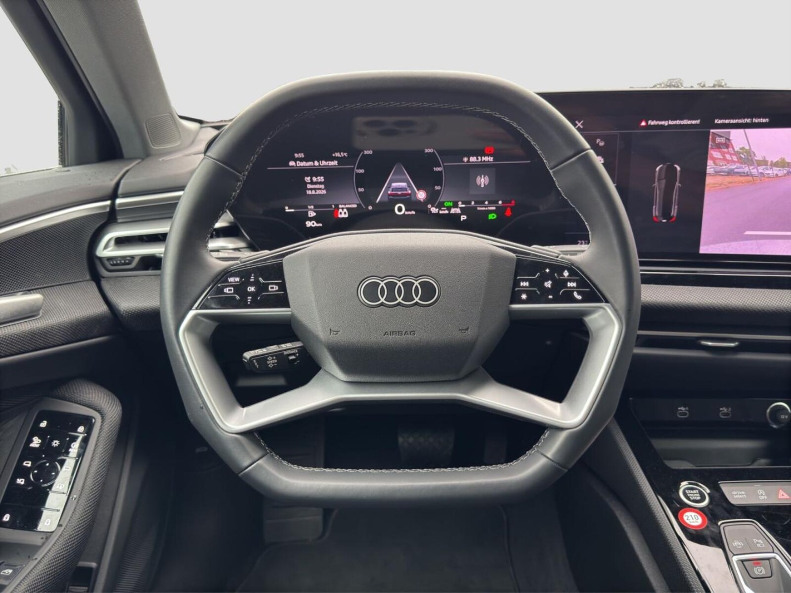 Audi A5 Avant – Bild 17