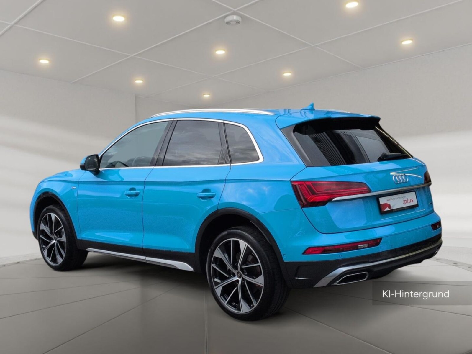 Audi Q5 – Bild 3