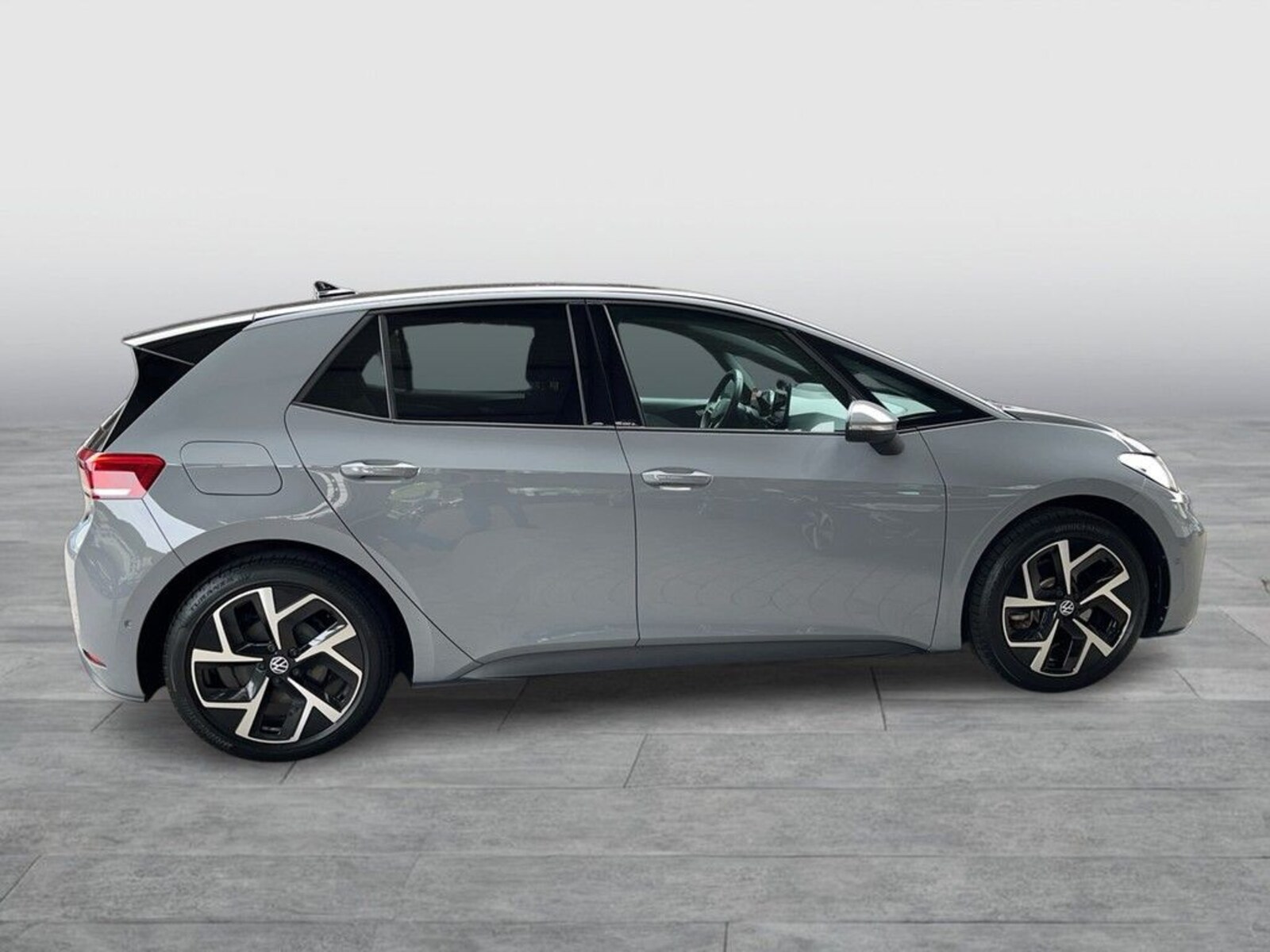 Volkswagen ID.3 – Bild 8