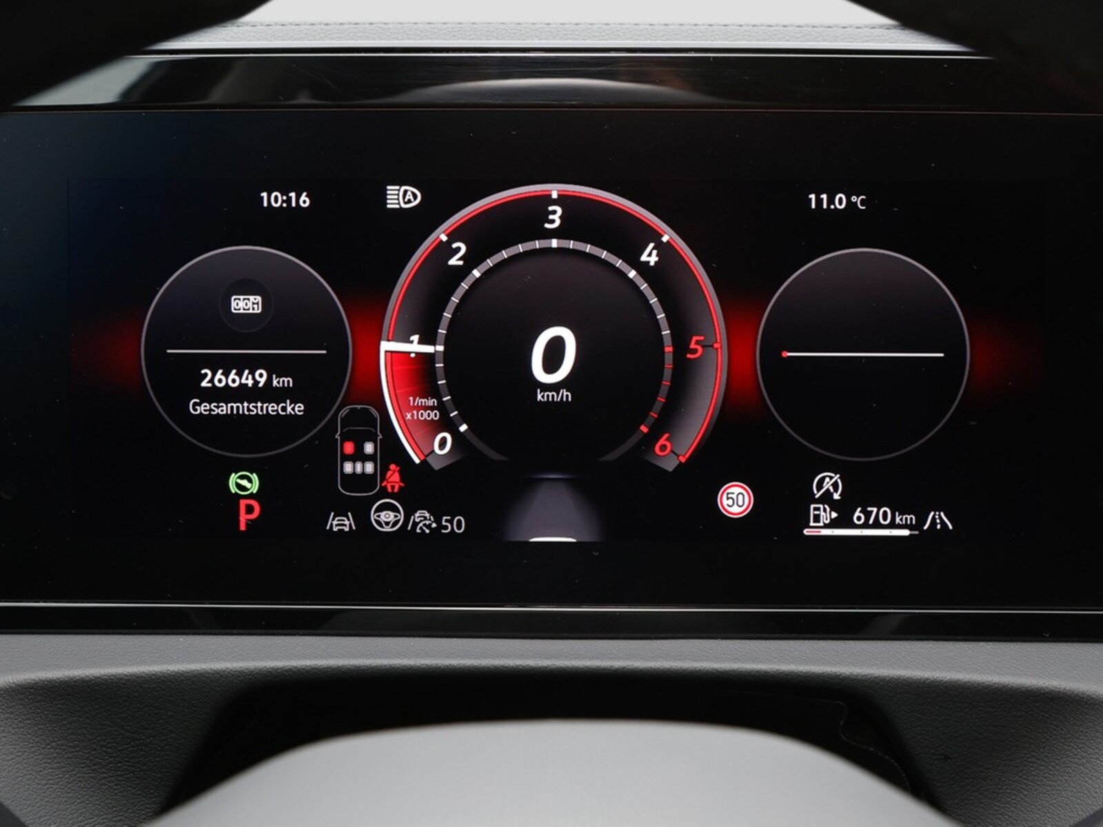 Volkswagen Tiguan – Bild 15