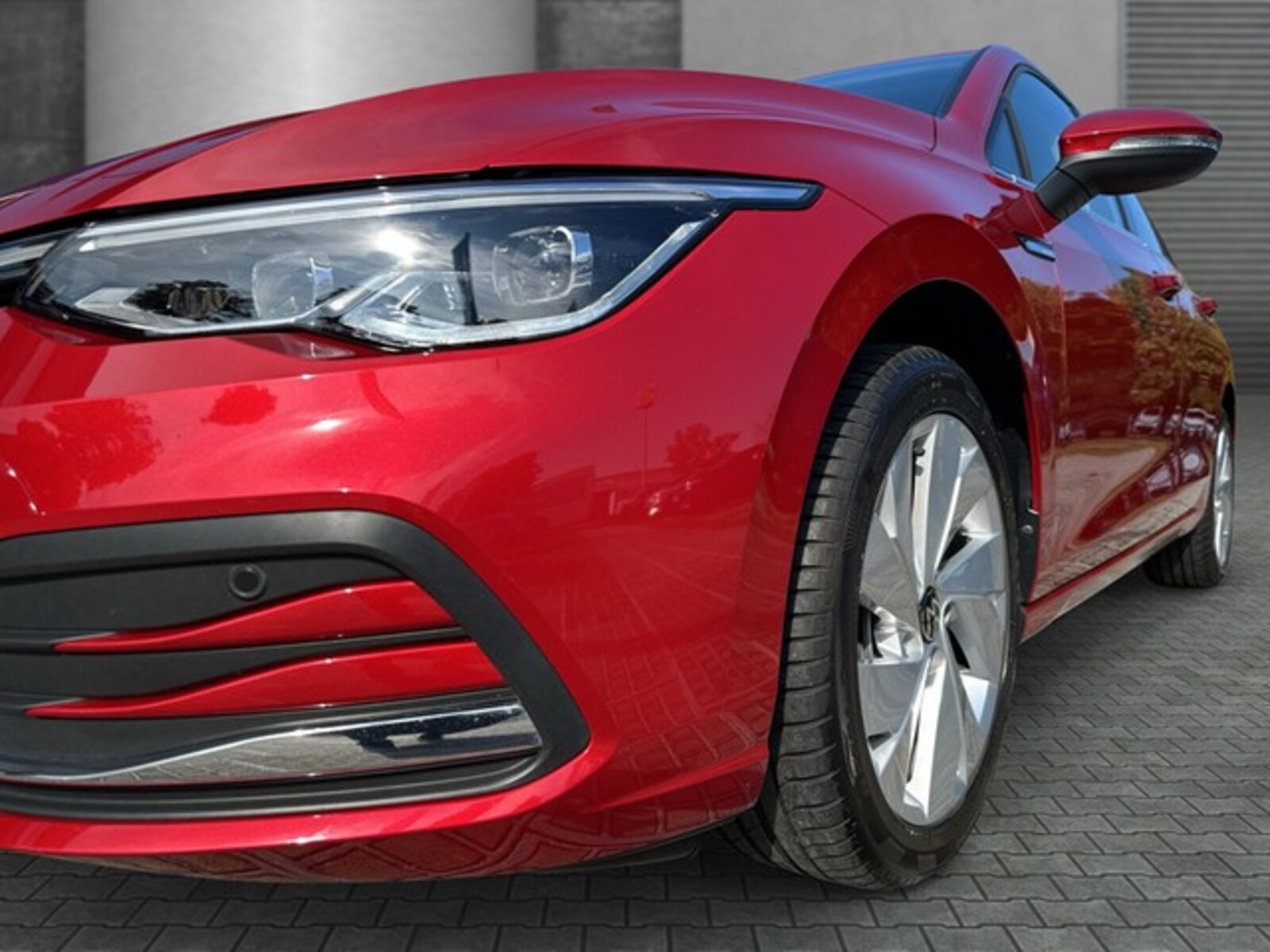 Volkswagen Golf – Bild 10