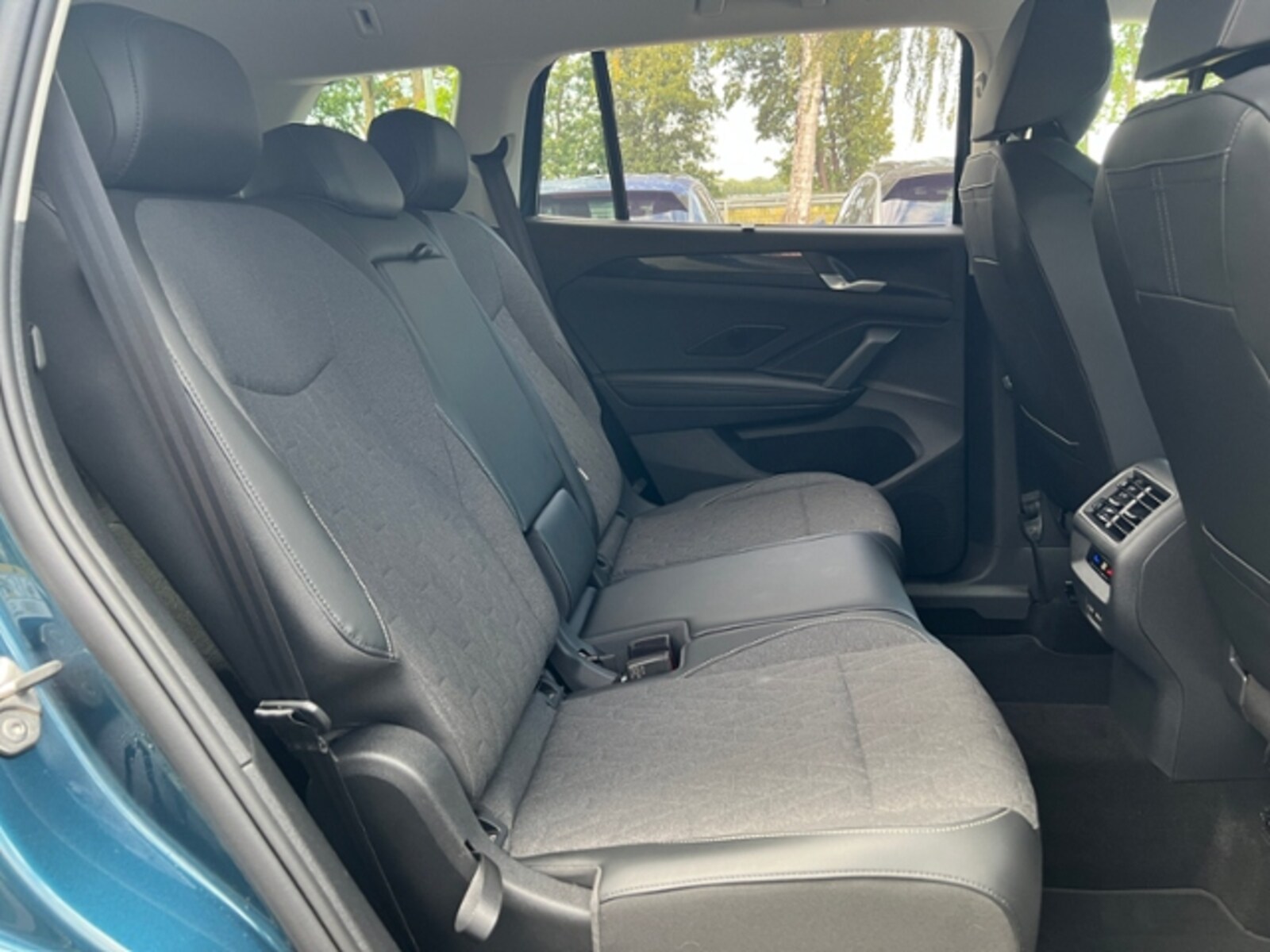 Volkswagen Tayron – Bild 10