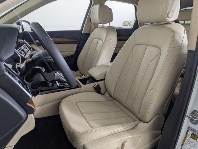 2024 Audi Q5 Premium - Photo 9