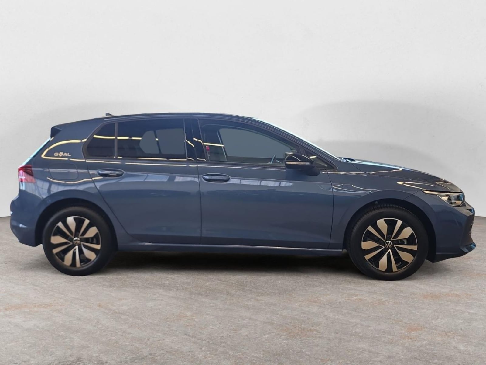 Volkswagen Golf – Bild 9