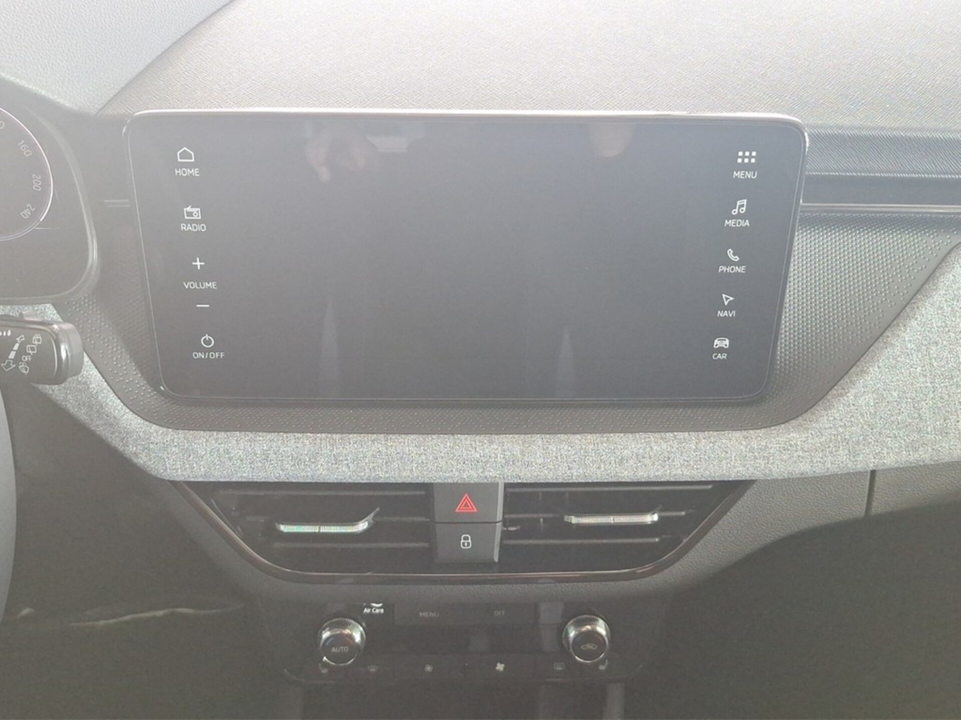 Skoda Scala Selection