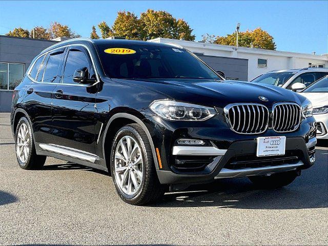 Photo of 2019 BMW X3 