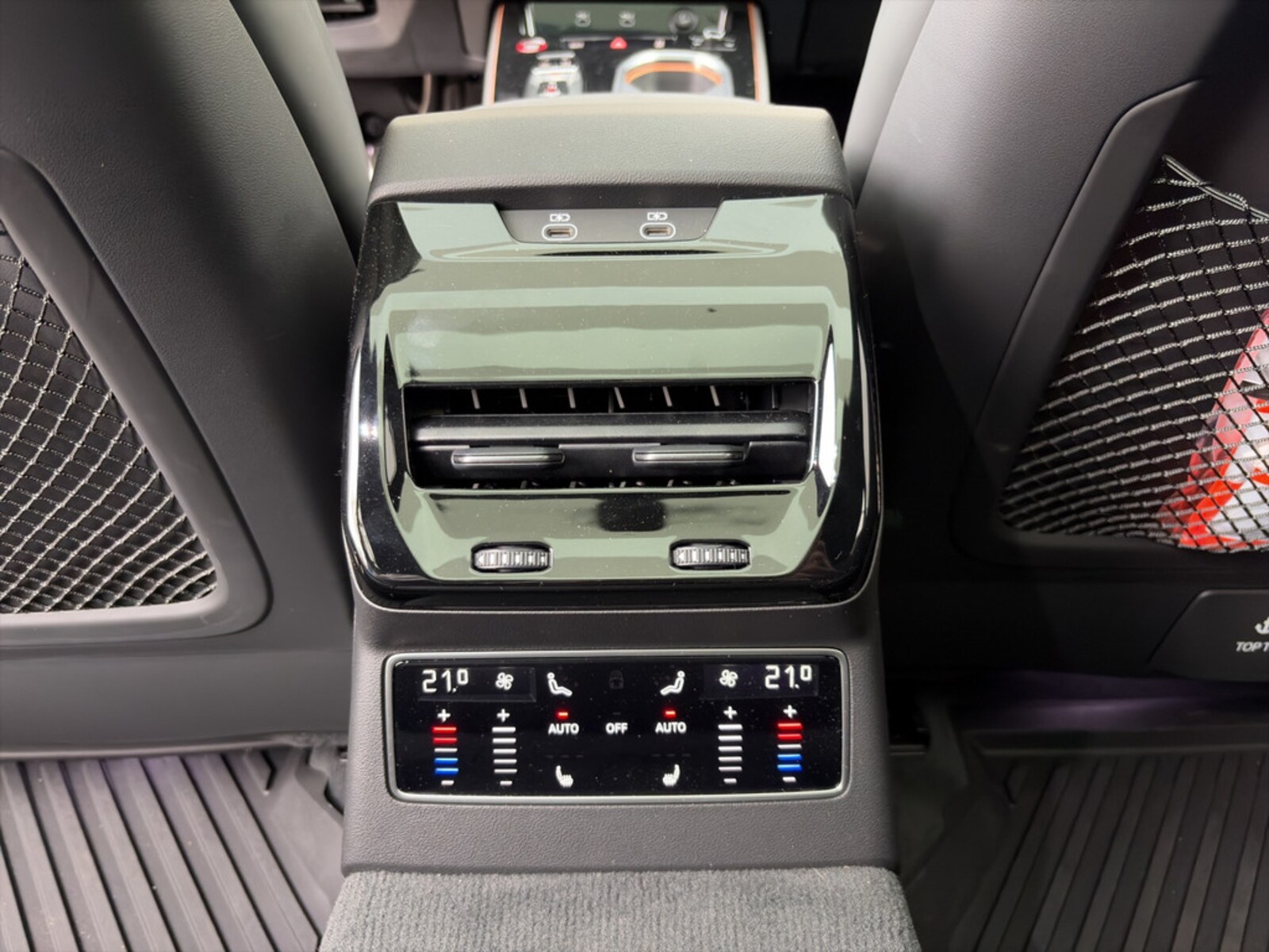 Audi A6 Avant – Bild 29