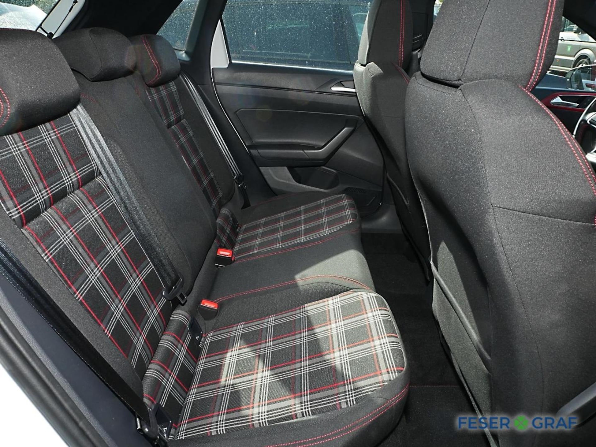 Volkswagen Polo GTI