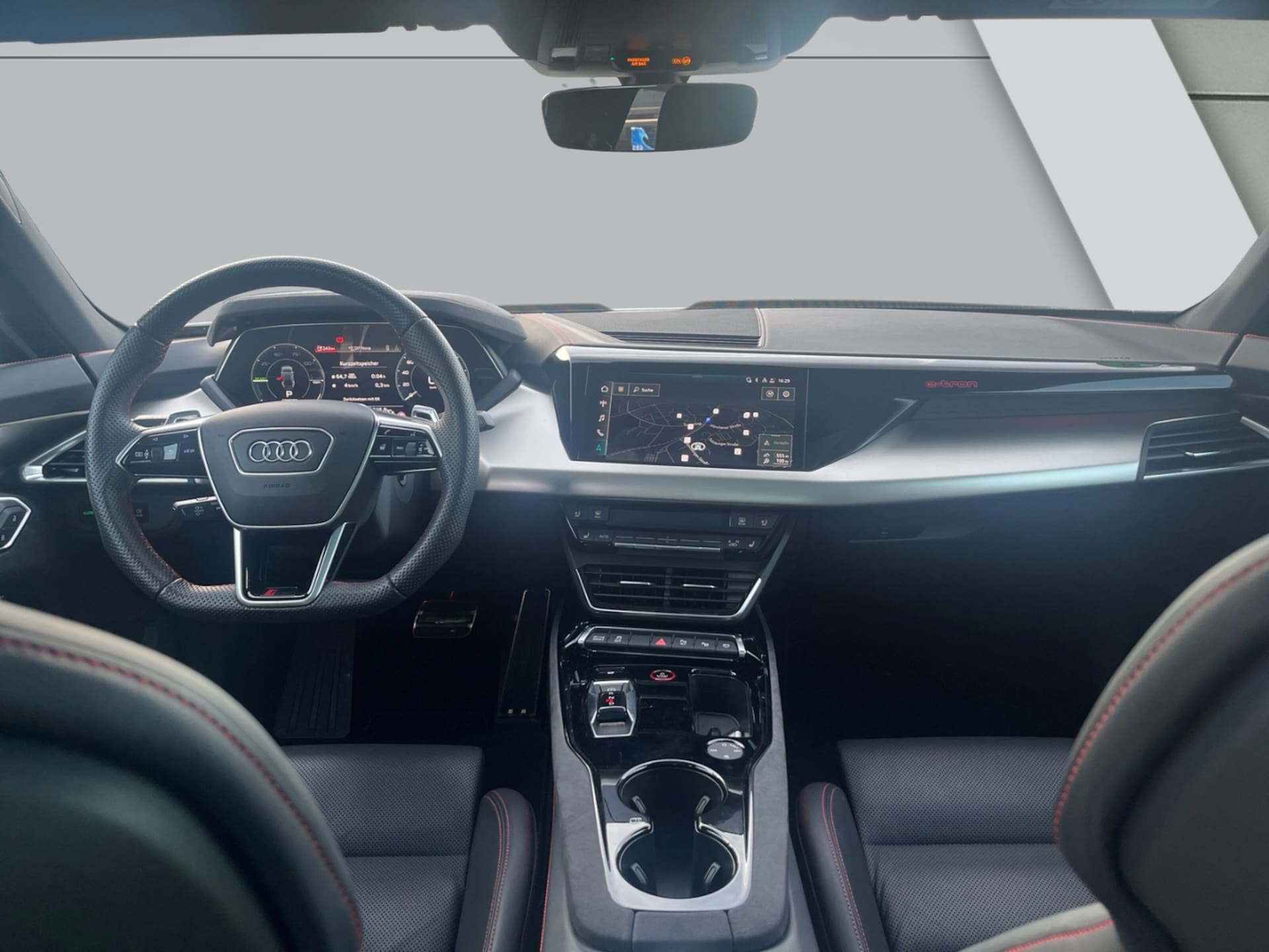 Audi RS e-tron GT