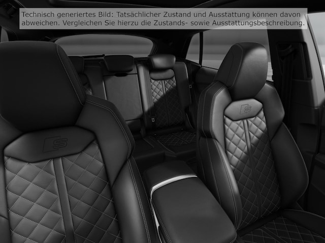 Audi Q8 SUV Competition Plus 50 TDI Quattro Tiptronic - 2023 - Joinsteer - #9
