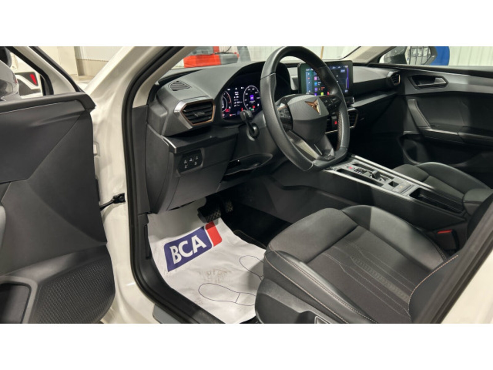 CUPRA Leon – Bild 6