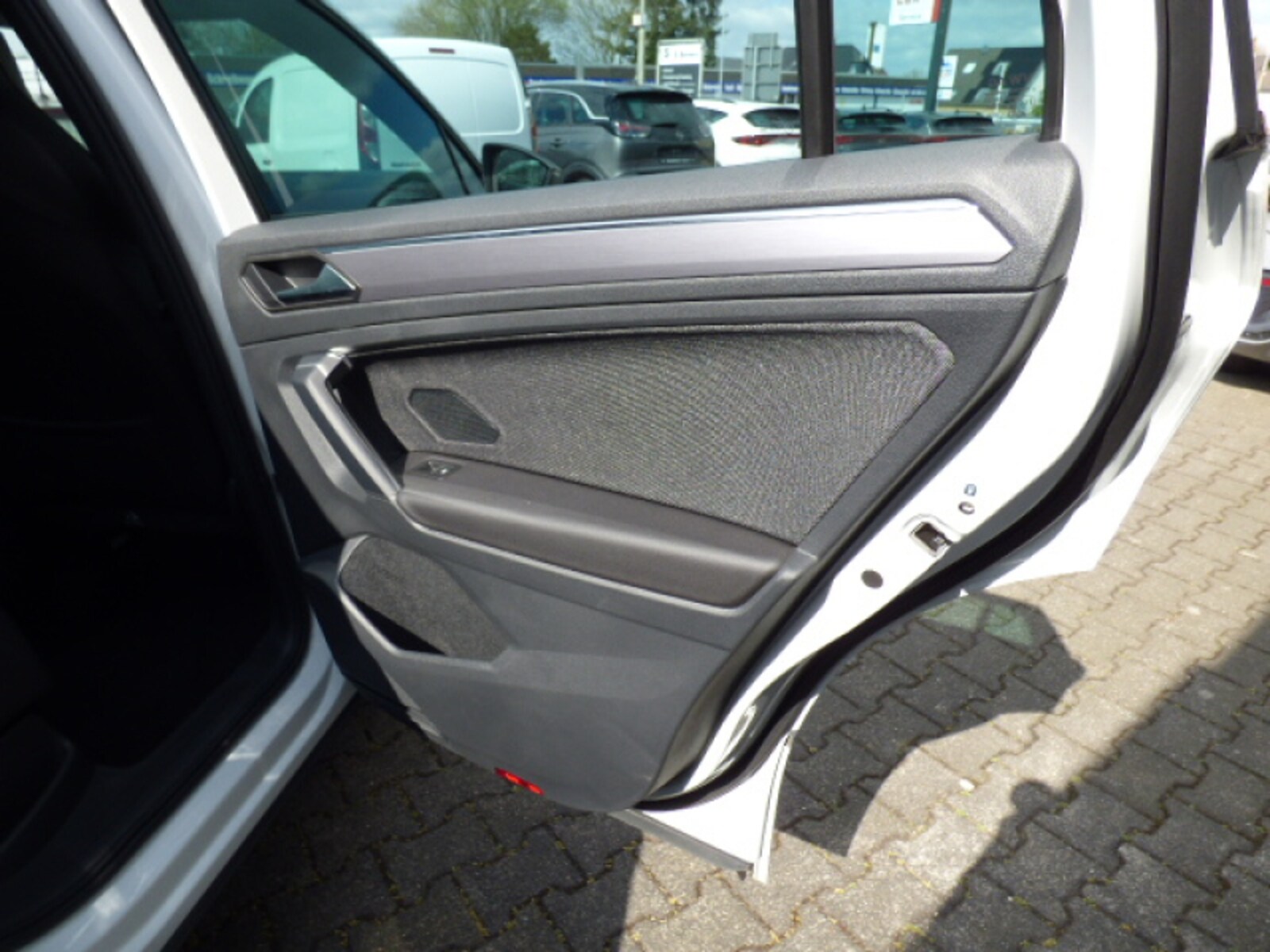 SEAT Tarraco – Bild 10