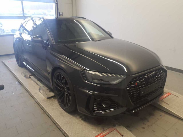 Audi RS4 Avant TFSI Quattro Tiptronic -  - Joinsteer - #2