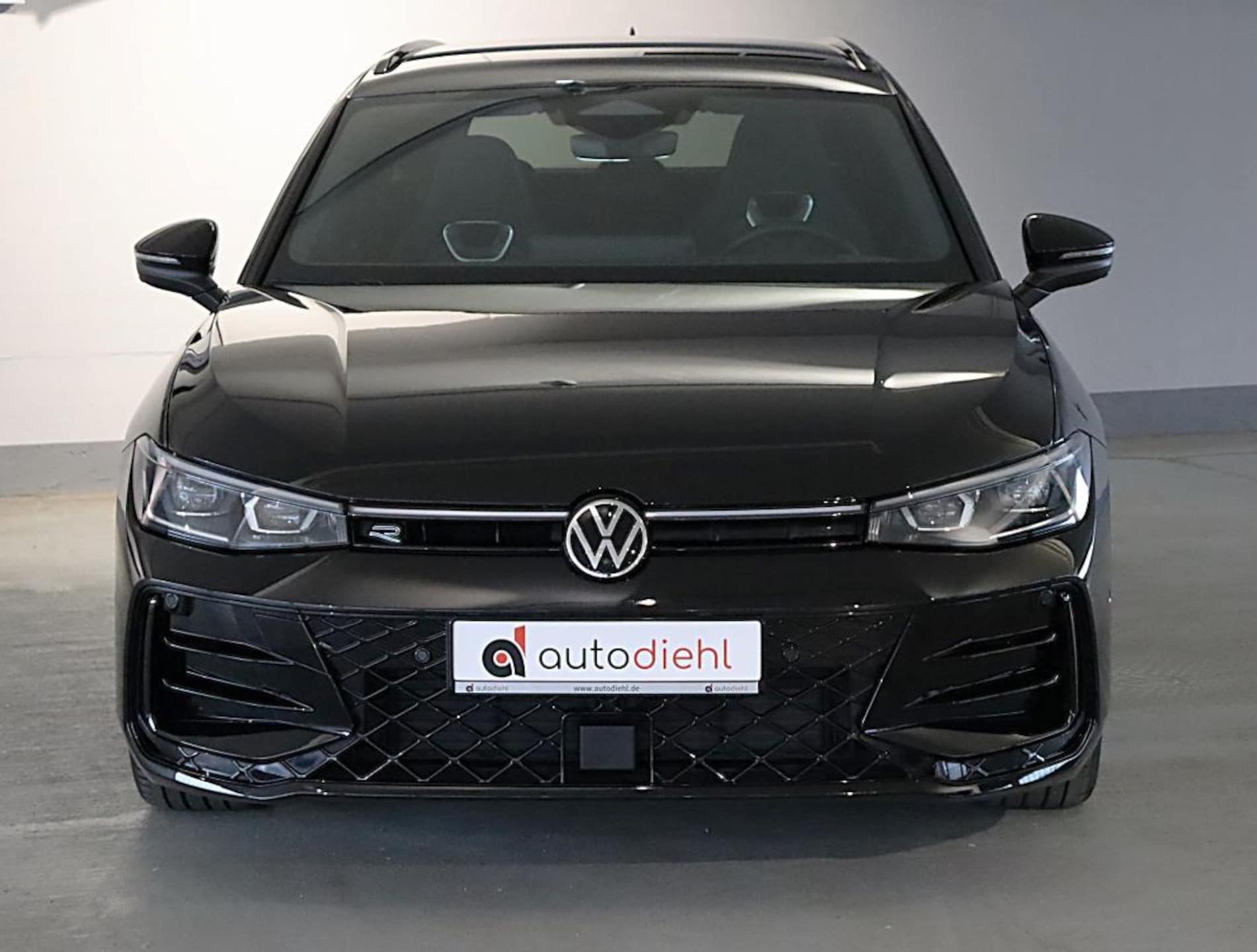 Volkswagen Passat R-Line