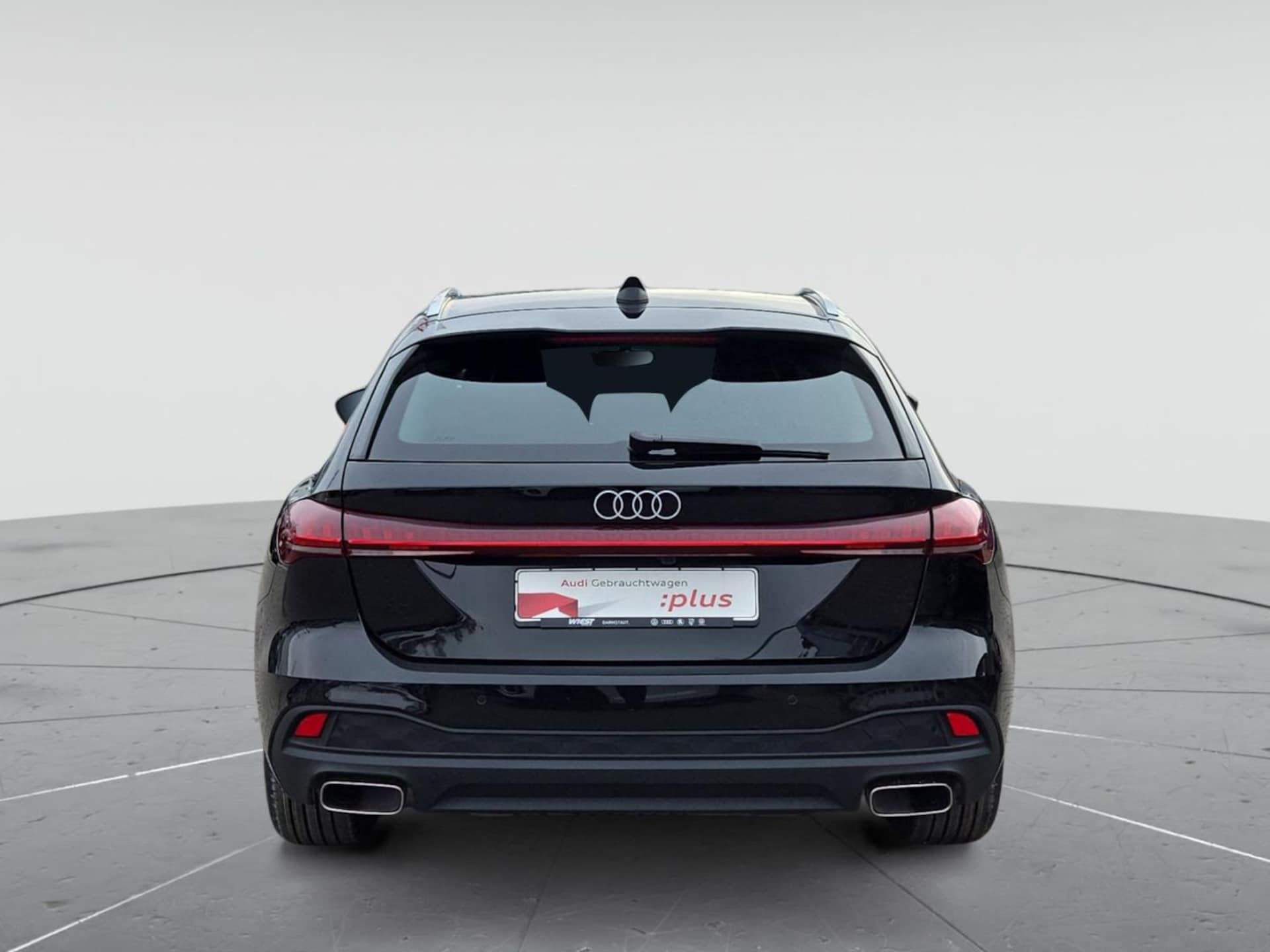 Audi A5 Avant