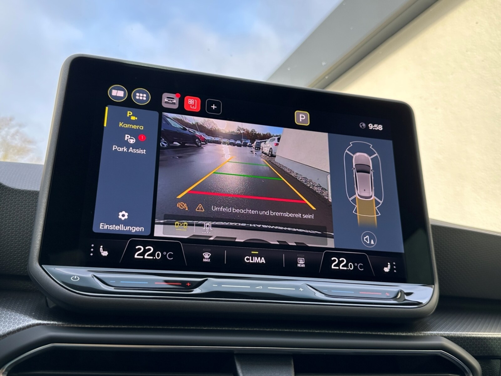 SEAT Leon – Bild 11