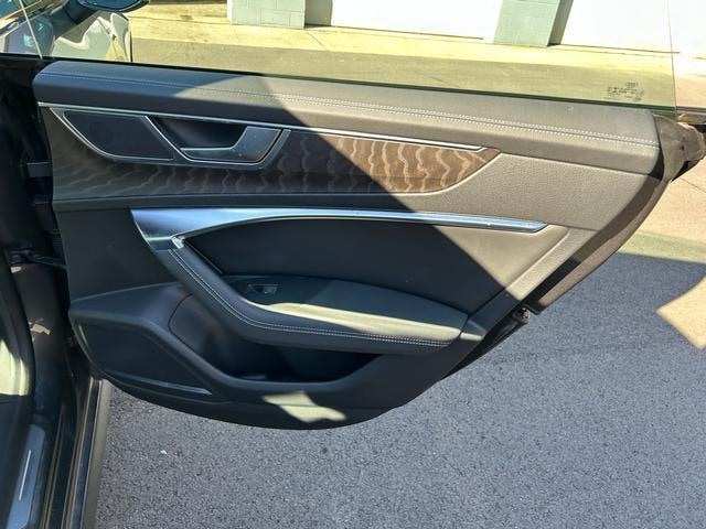 2023 Audi A7 Premium Plus - Photo 22
